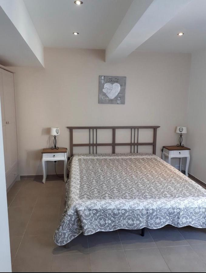 L'Ilot Villa Fécamp Екстериор снимка